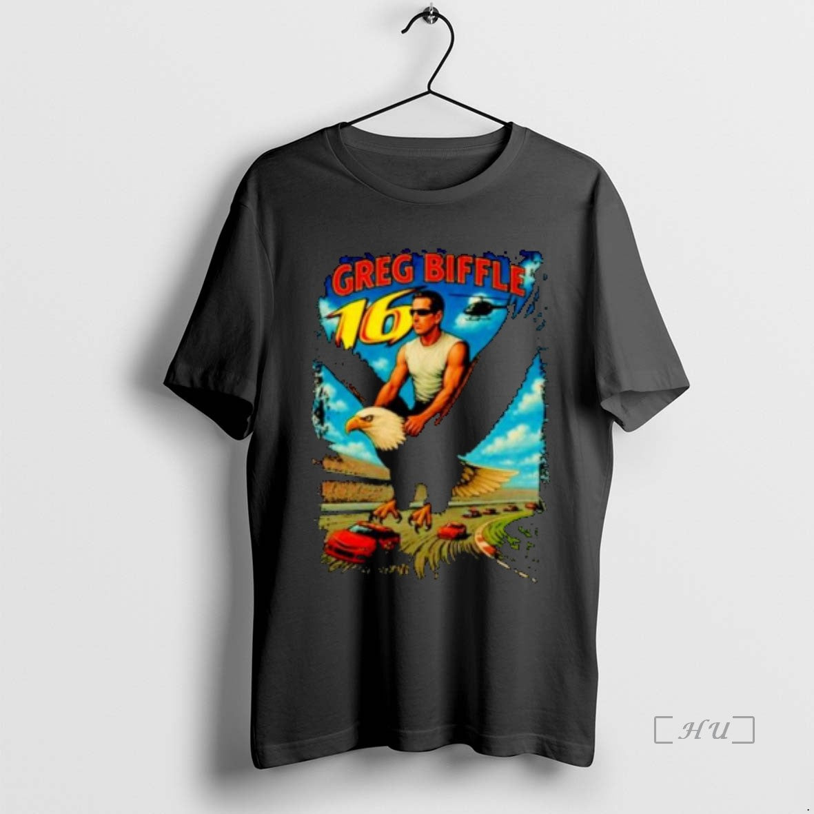Officials Greg Biffle Freedom 500 Eagle Ornaments T-Shirts, Hoodie, Sweatshirt - T-Shirt, Sweatshirt, Hoodie
