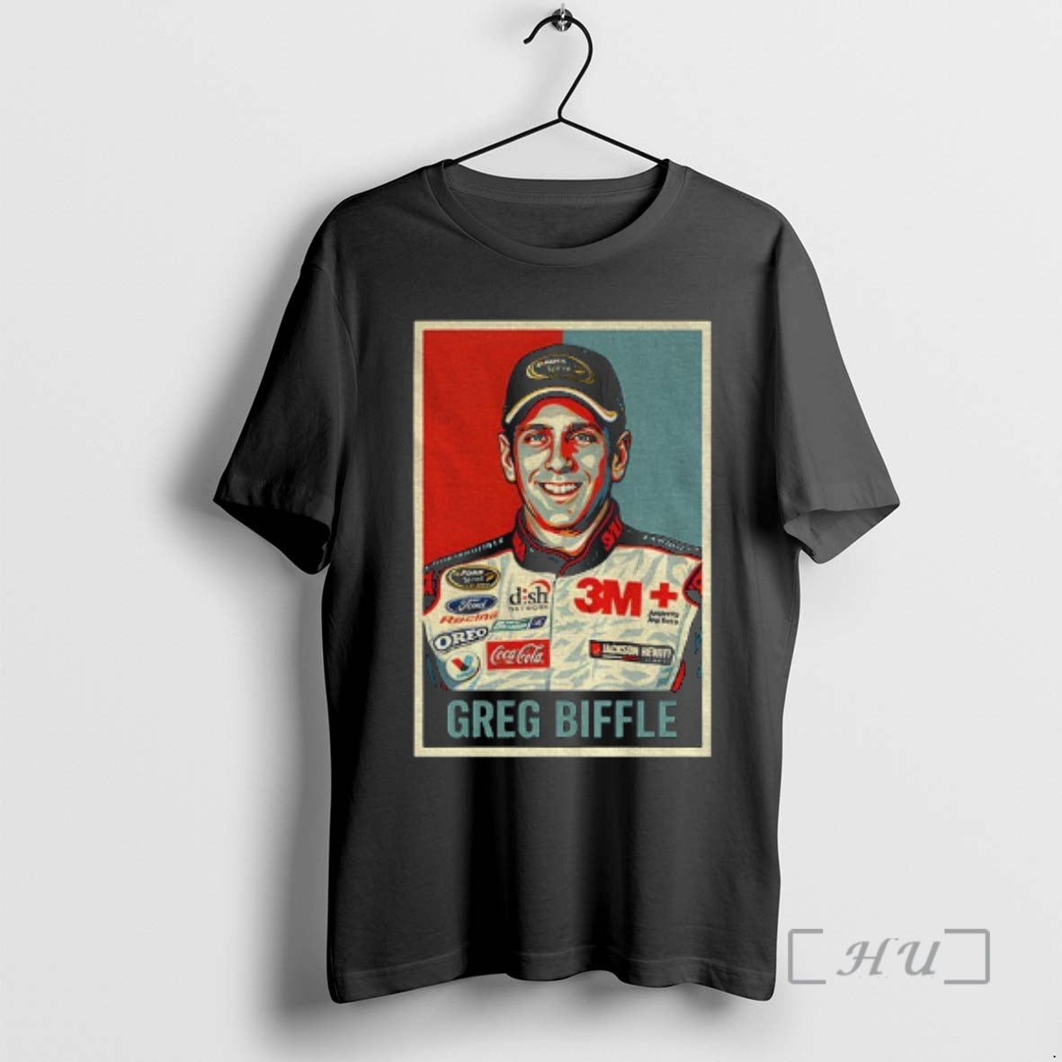 Officials Greg Biffle Rest Peace Hope T-Shirts, Hoodie, Sweatshirt - T-Shirt, Sweatshirt, Hoodie