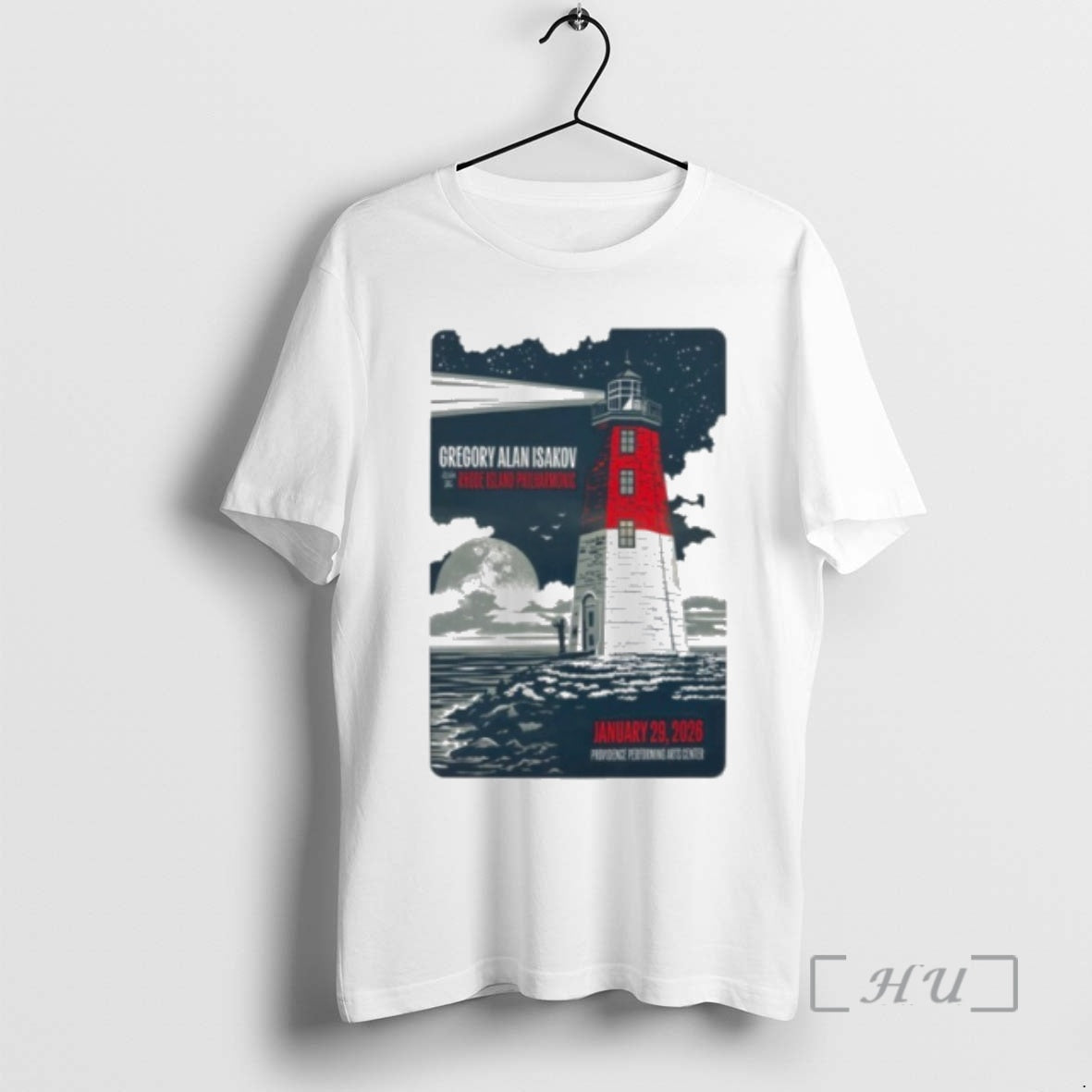 Officials Gregory Alan Isakov Jan 29 2026 Providence Ri T-Shirts, Hoodie, Sweatshirt - T-Shirt, Sweatshirt, Hoodie