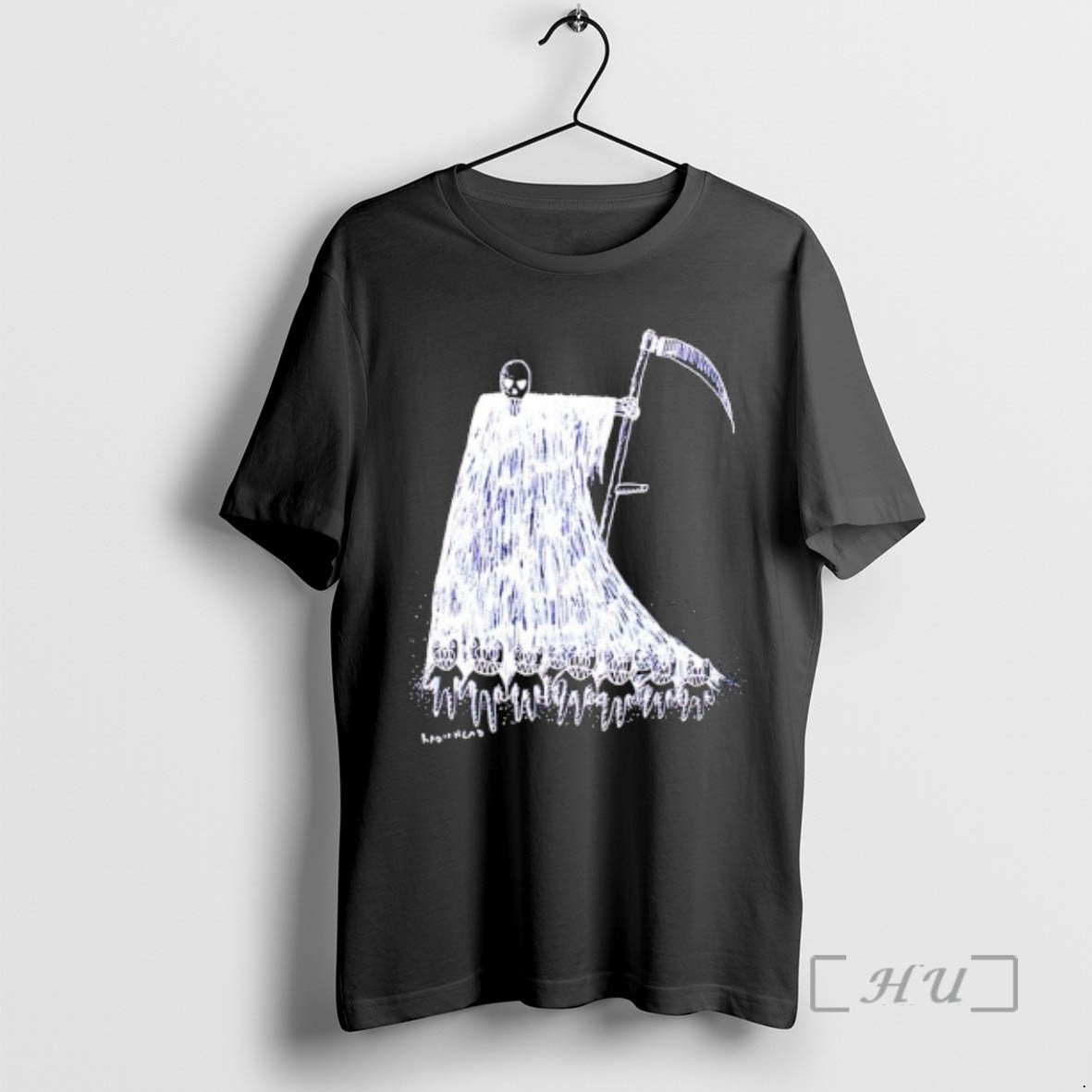 Officials Grim Reaper T-Shirts, Hoodie, Sweatshirt - T-Shirt, Sweatshirt, Hoodie