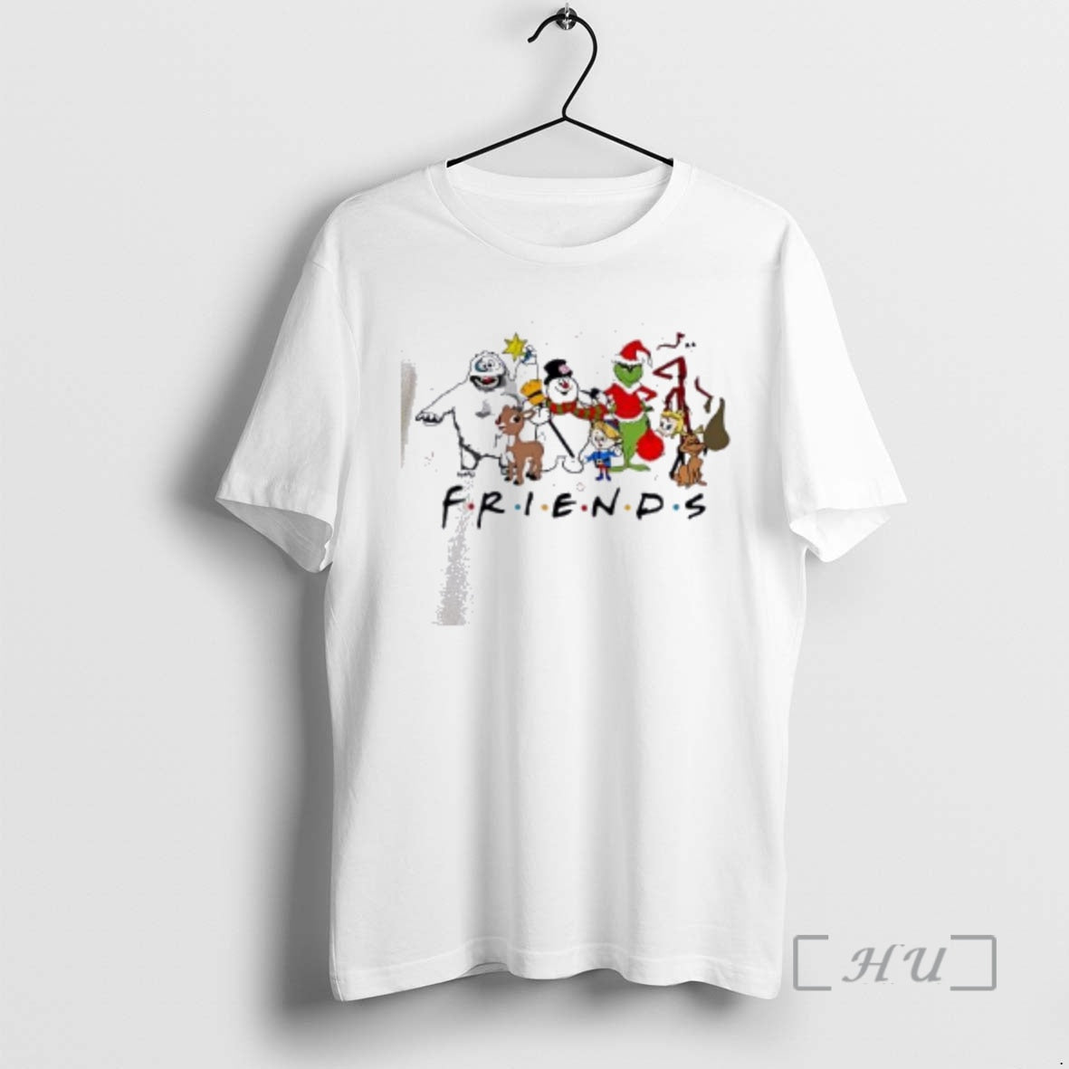 Officials Grinch Snowman Friends 2025 T-Shirts, Hoodie, Sweatshirt - T-Shirt, Sweatshirt, Hoodie