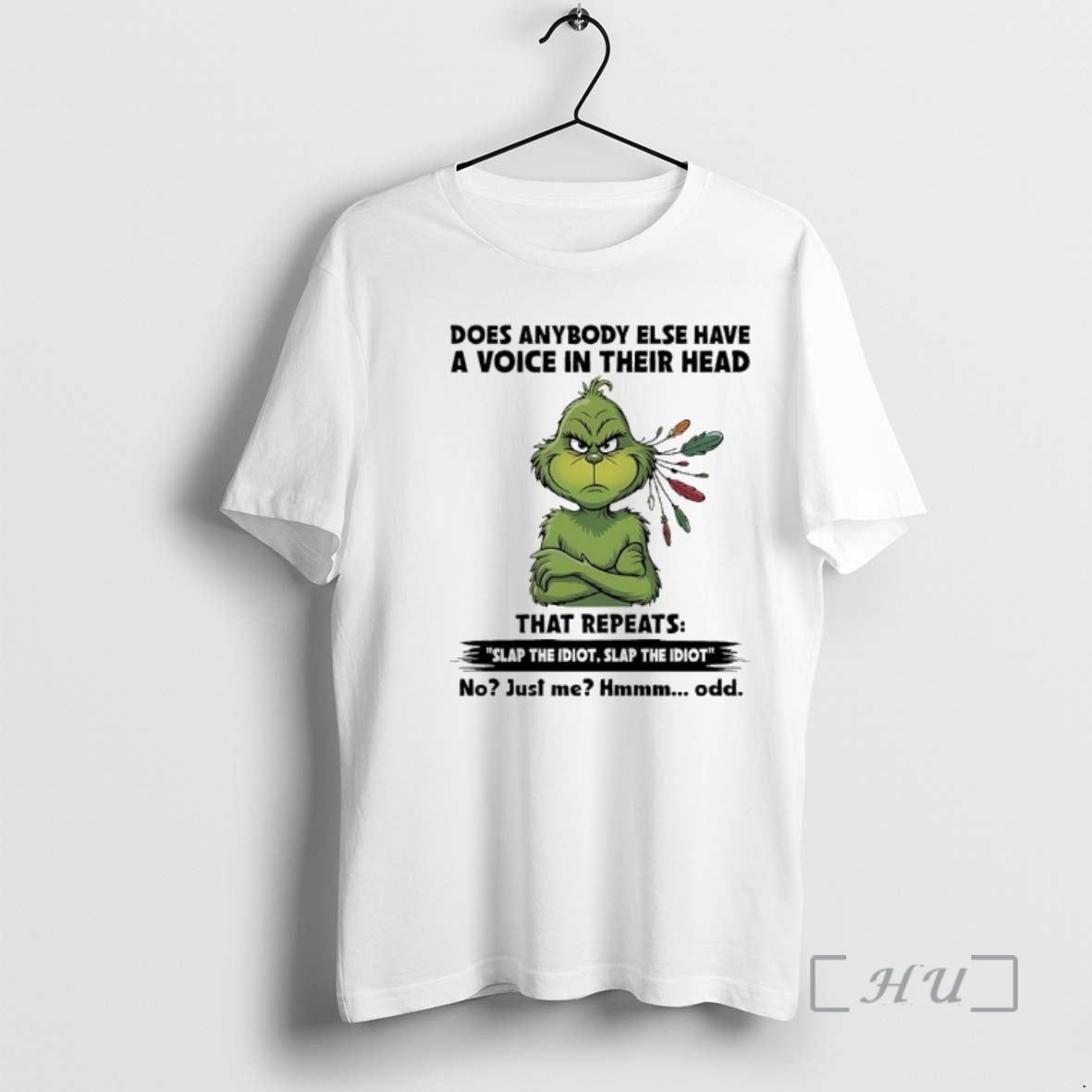 Officials Grinch Whoville Slap Idiotslap Idiot No Just Me Odd T-Shirts, Hoodie, Sweatshirt - T-Shirt, Sweatshirt, Hoodie