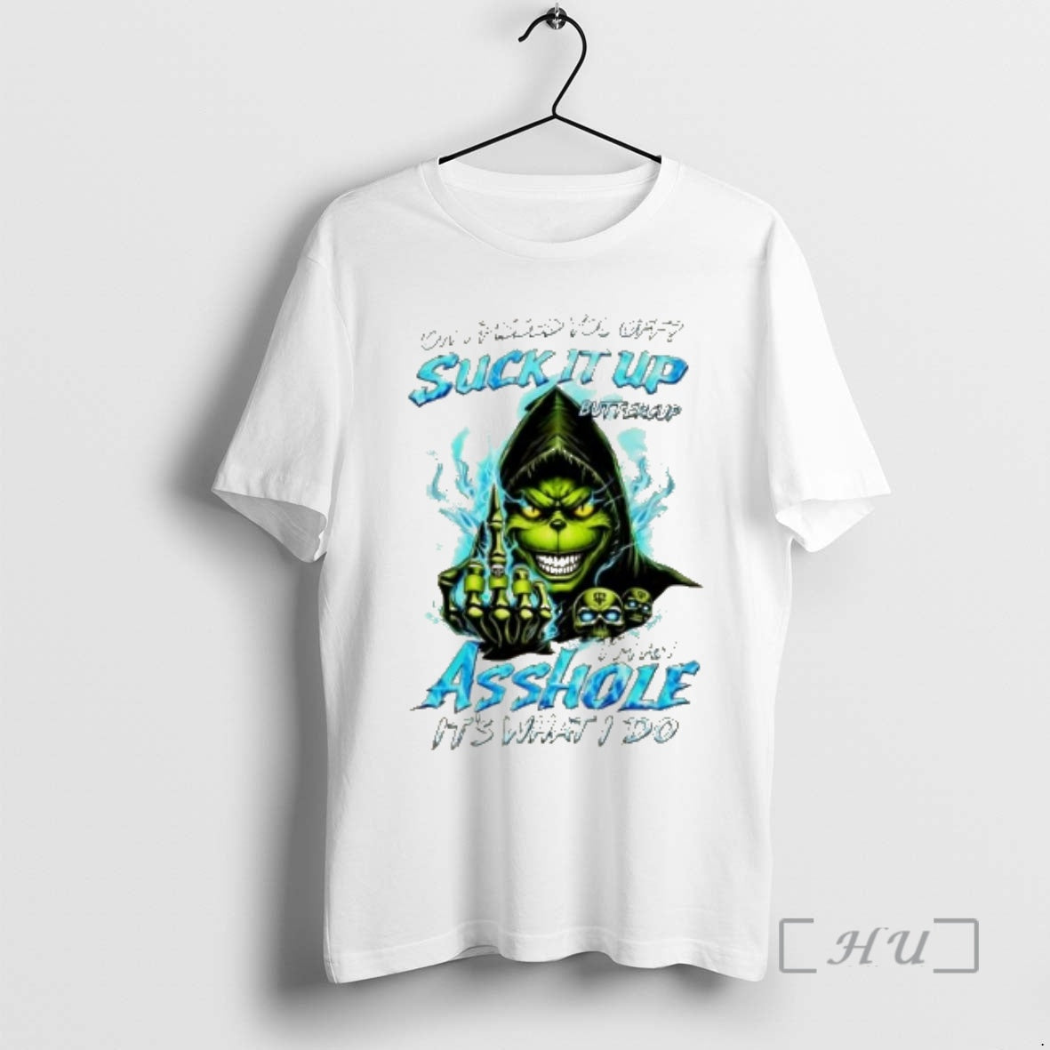 Officials Grinch Oh I Pissed You Off Buttercup Im Asshote What I Do T-Shirts, Hoodie, Sweatshirt - T-Shirt, Sweatshirt, Hoodie