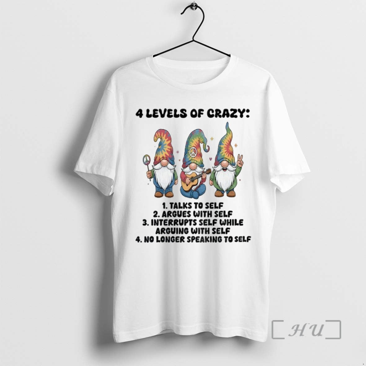 Officials Grome 4 Levels Crazy Talks Self Argues Self Interrupts Self While T-Shirts, Hoodie, Sweatshirt - T-Shirt, Sweatshirt, Hoodie