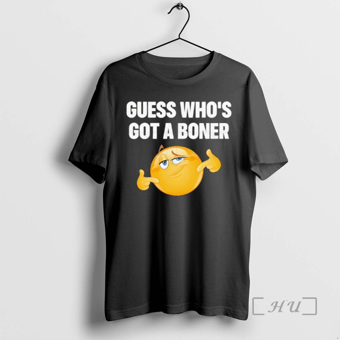 Officials Guess Whos Got Boner T-Shirts, Hoodie, Sweatshirt - T-Shirt, Sweatshirt, Hoodie