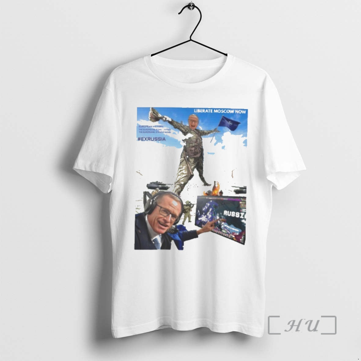 Officials Gunther Fehlinger Liberate Moscow Now T-Shirts, Hoodie, Sweatshirt - T-Shirt, Sweatshirt, Hoodie