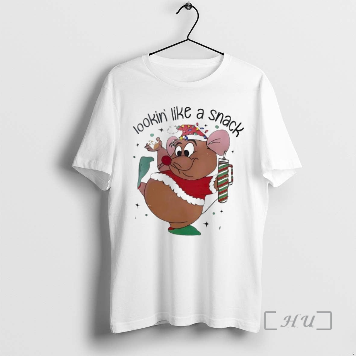 Officials Gus Gus Lookin Like Snack Mouse T-Shirts, Hoodie, Sweatshirt - T-Shirt, Sweatshirt, Hoodie