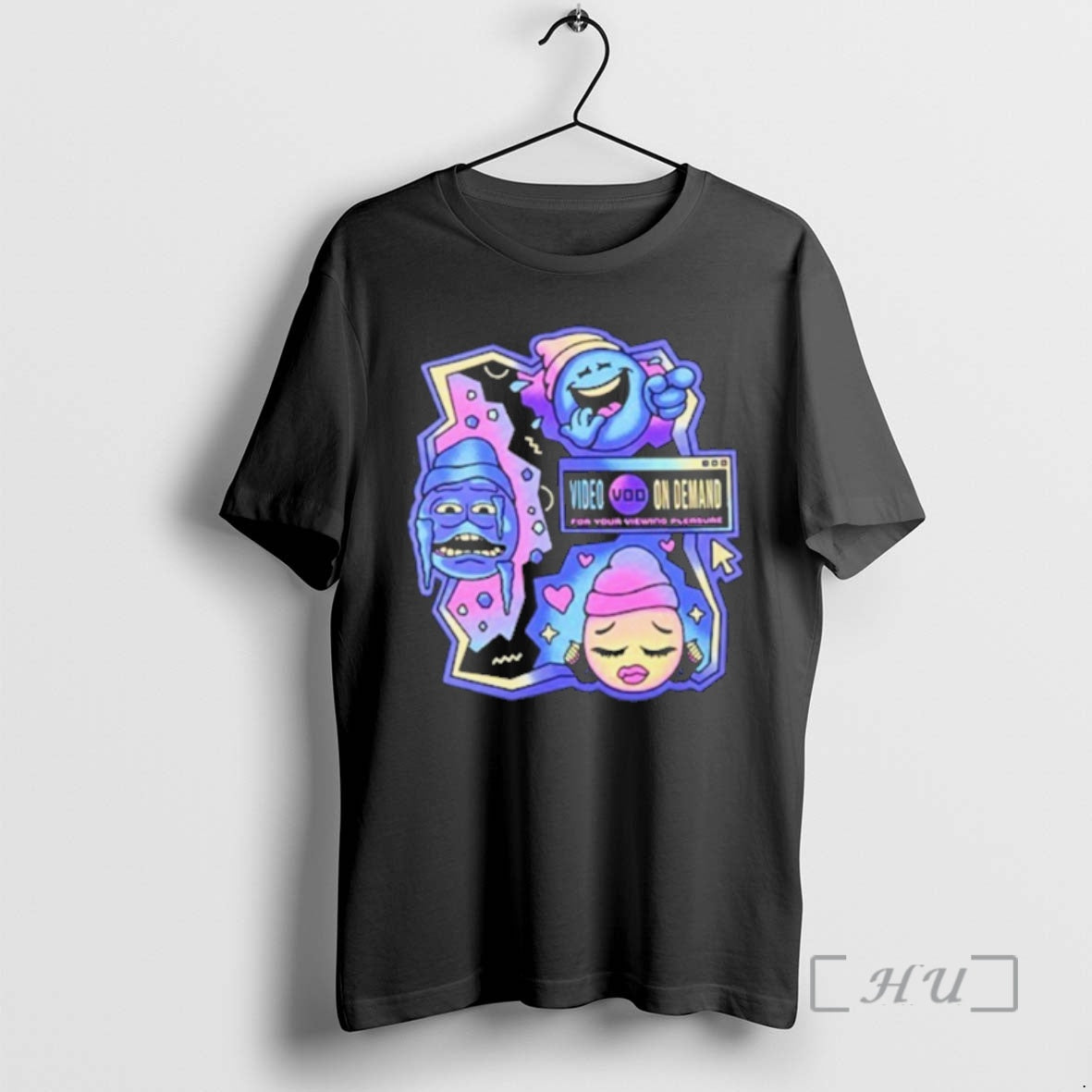 Officials H3tv Me When Vods T-Shirts, Hoodie, Sweatshirt - T-Shirt, Sweatshirt, Hoodie