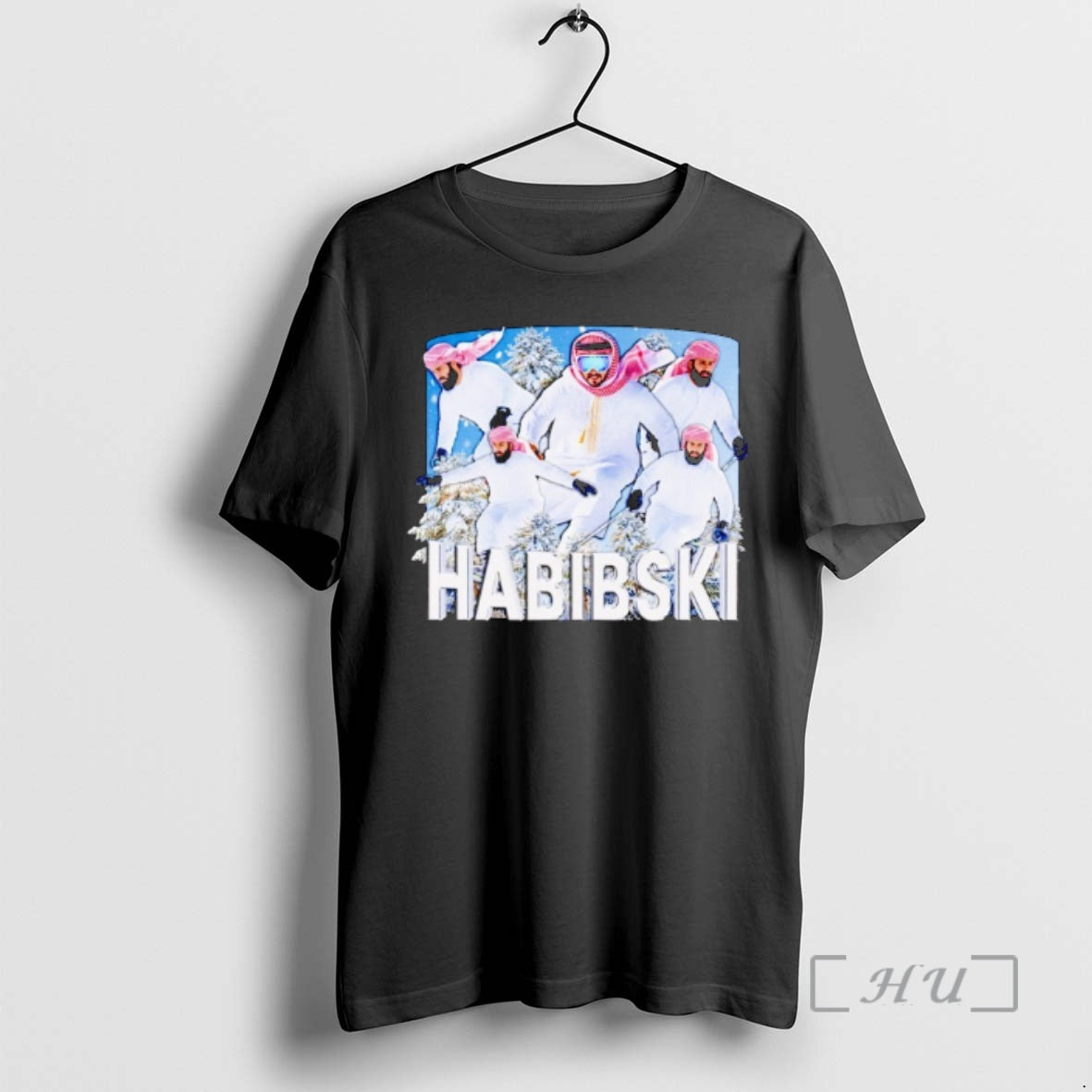Officials Habibski Habibi T-Shirts, Hoodie, Sweatshirt - T-Shirt, Sweatshirt, Hoodie