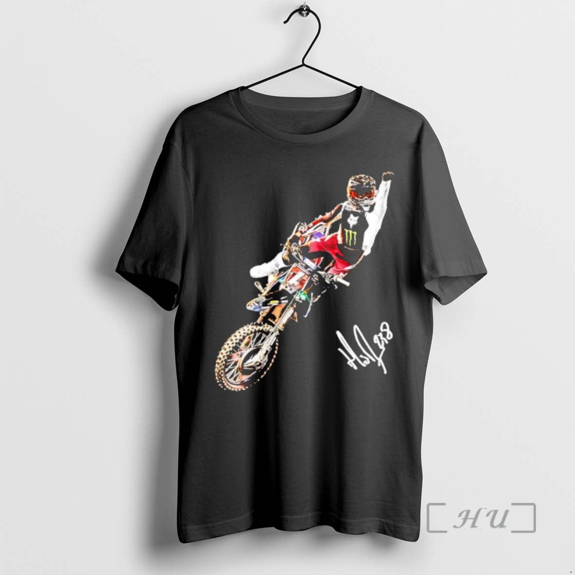 Officials Haiden Deegan Ama Supercross 250cc Back Back 20226 Signature T-Shirts, Hoodie, Sweatshirt - T-Shirt, Sweatshirt, Hoodie