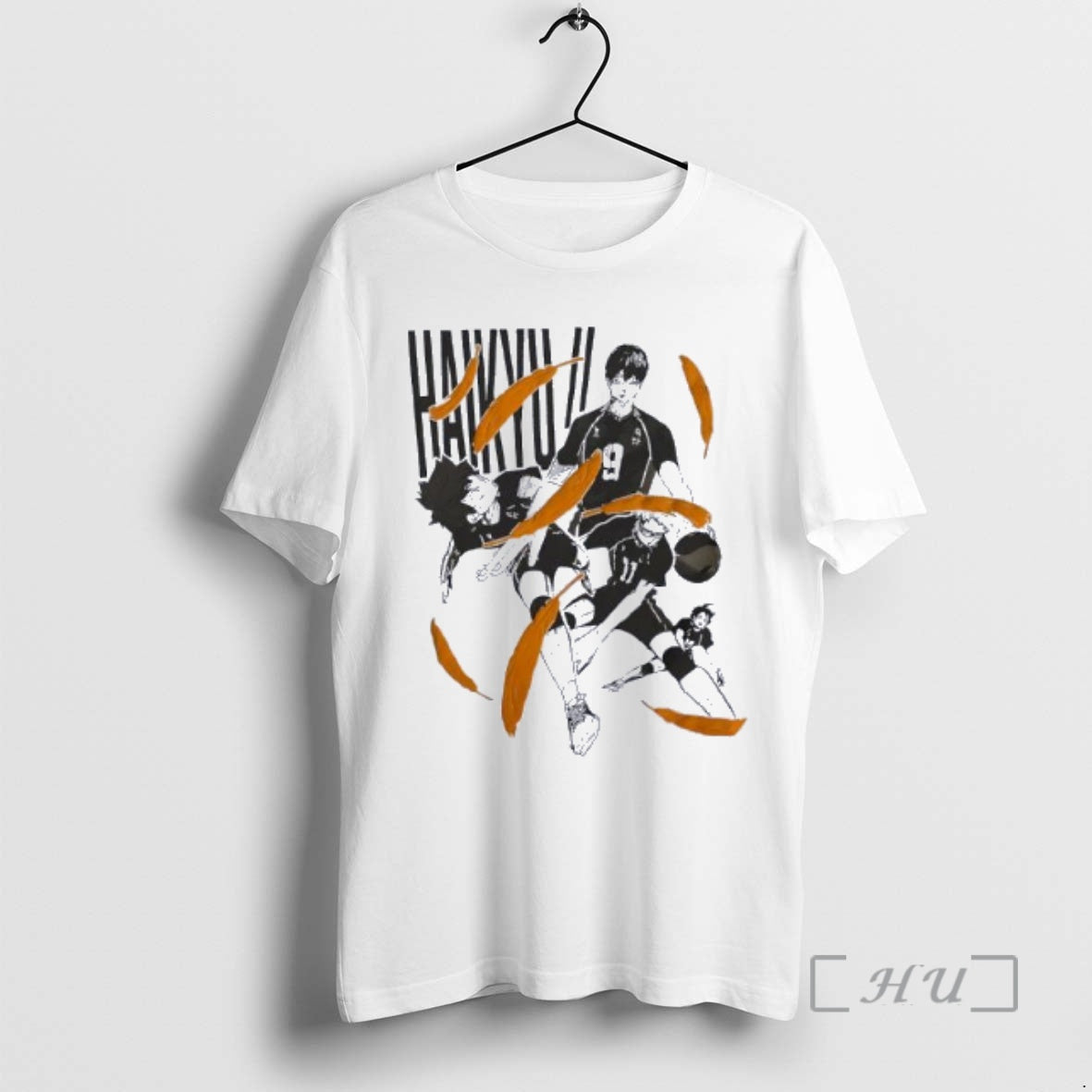 Officials Haikyuu Summer Jump T-Shirts, Hoodie, Sweatshirt - T-Shirt, Sweatshirt, Hoodie