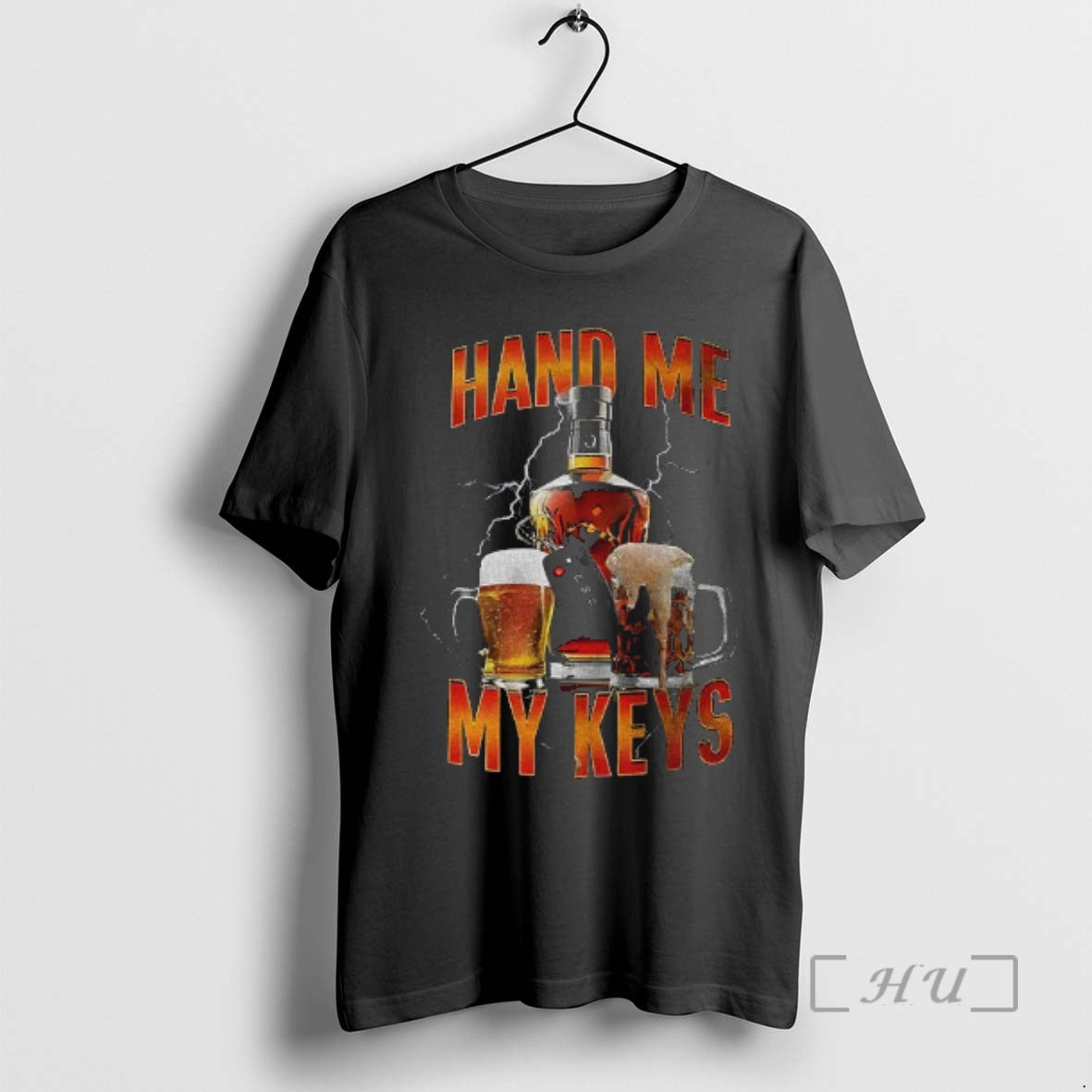 Officials Hand Me Keys Funny Meme T-Shirts, Hoodie, Sweatshirt - T-Shirt, Sweatshirt, Hoodie