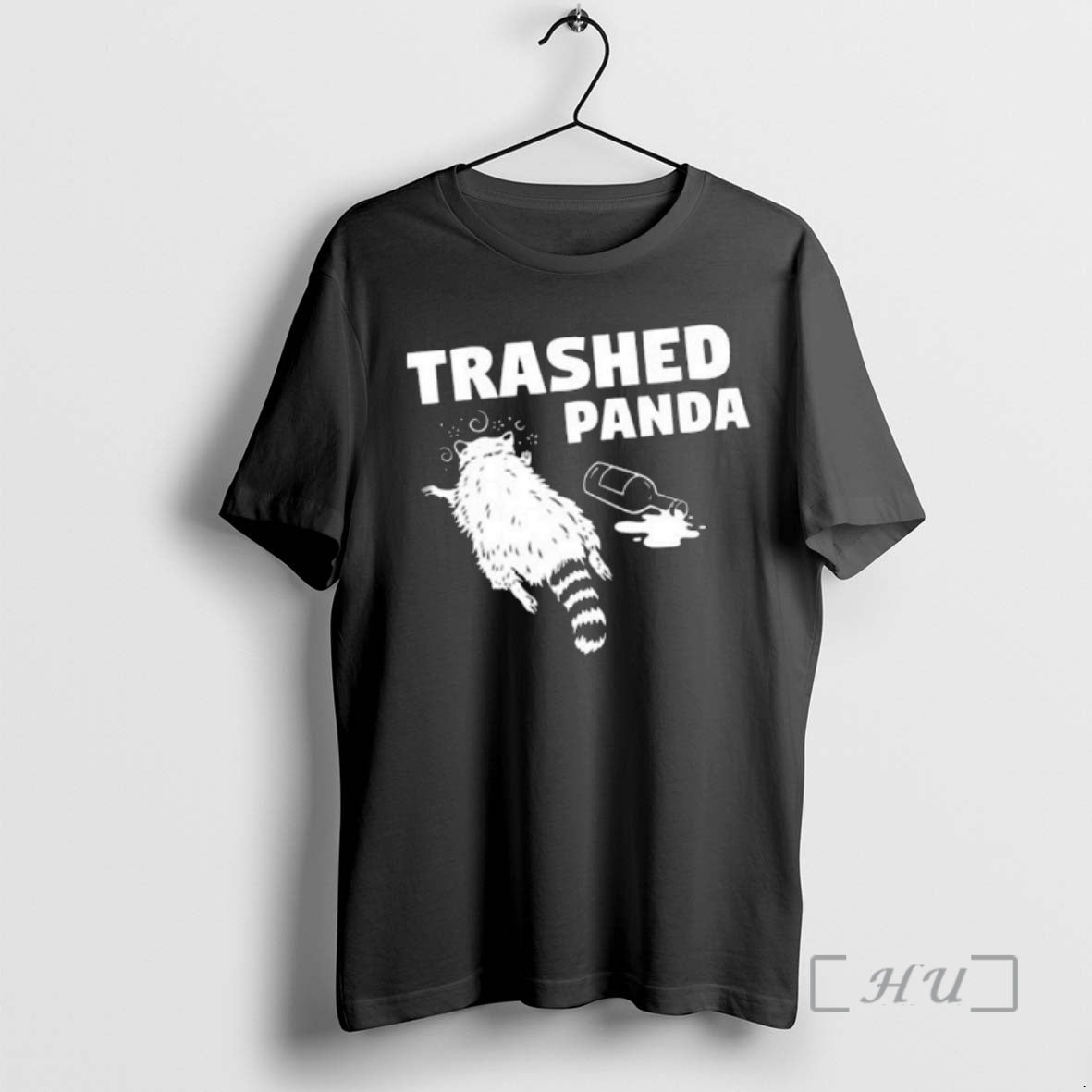 Officials Hanover Drunk Raccoon Trashed Panda T-Shirts, Hoodie, Sweatshirt - T-Shirt, Sweatshirt, Hoodie