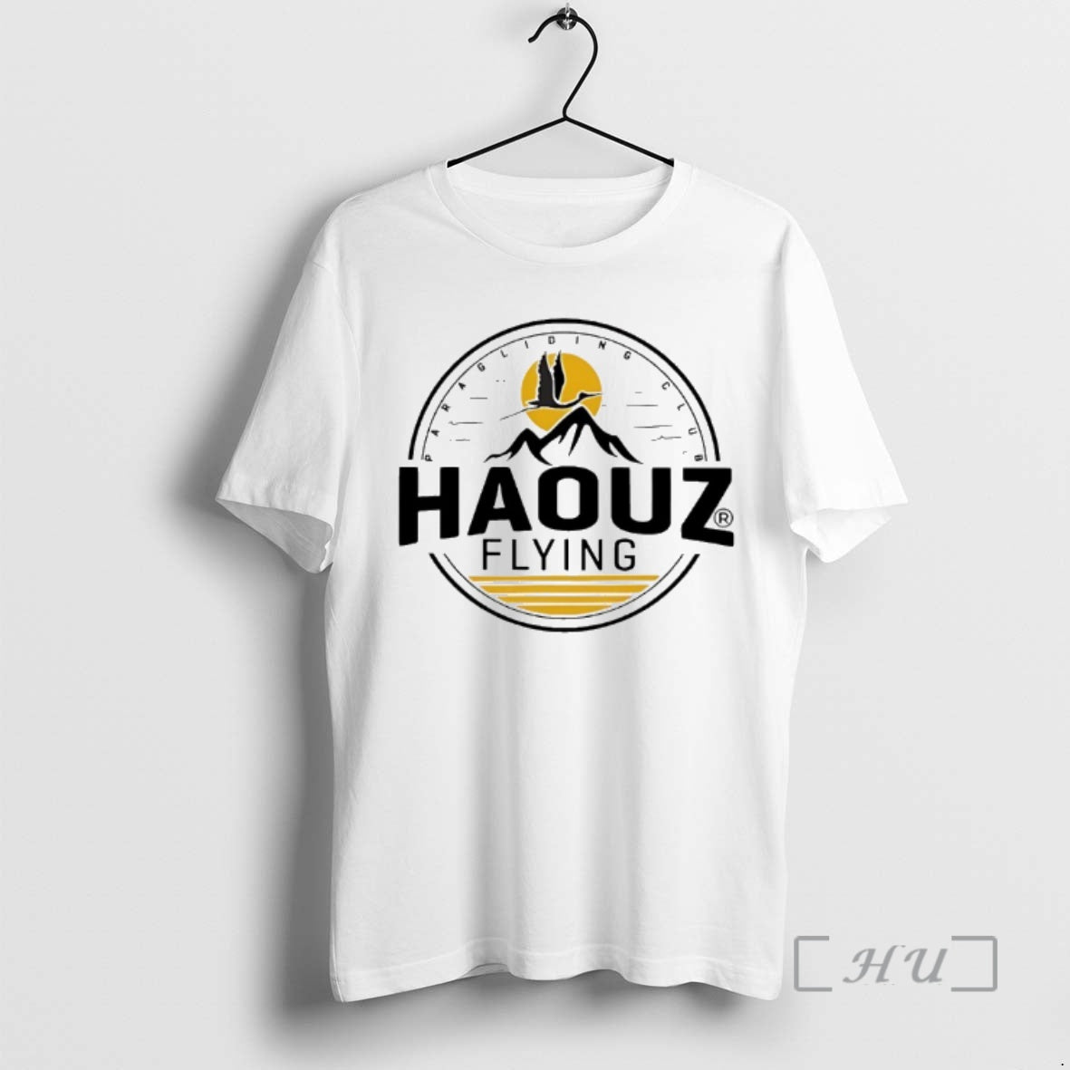 Officials Haouz Flying Mountains T-Shirts, Hoodie, Sweatshirt - T-Shirt, Sweatshirt, Hoodie