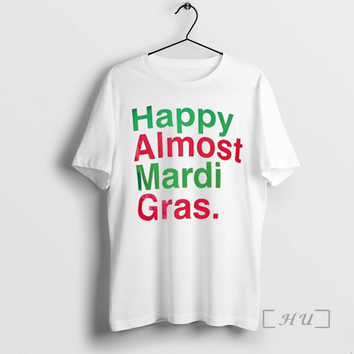 Officials Happy Almost Mardi Gras T-Shirts, Hoodie, Sweatshirt - T-Shirt, Sweatshirt, Hoodie