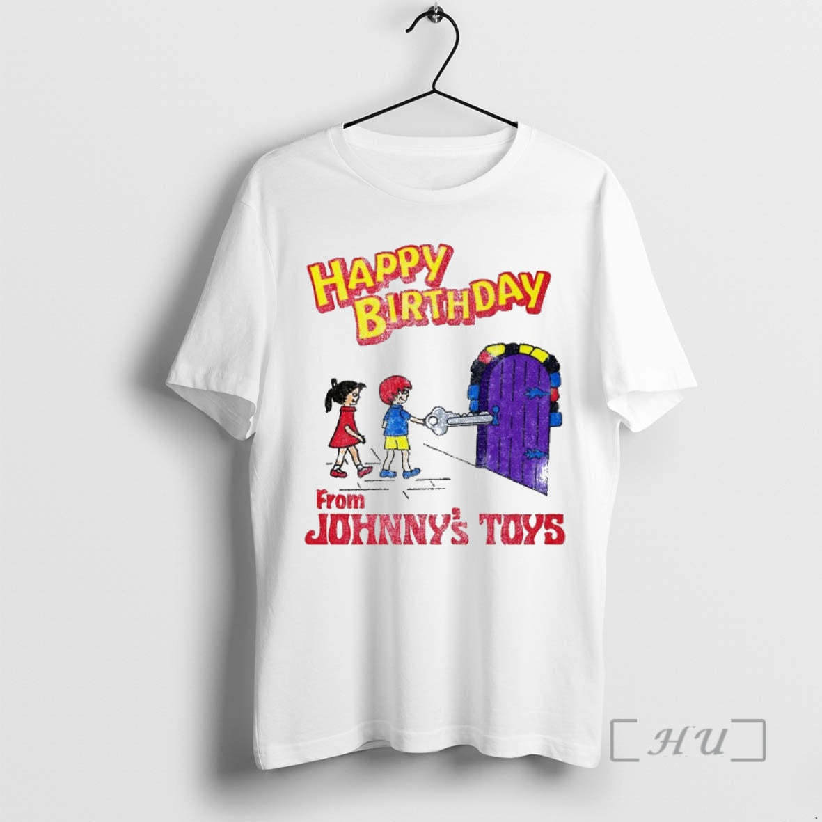 Officials Happy Johnnys Toys Castle T-Shirts, Hoodie, Sweatshirt - T-Shirt, Sweatshirt, Hoodie
