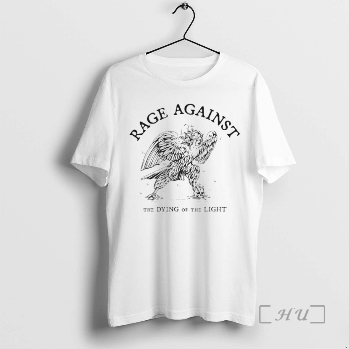 Harpy Rage Against Dying Light T-Shirts, Hoodie, Sweatshirt - T-Shirt, Sweatshirt, Hoodie