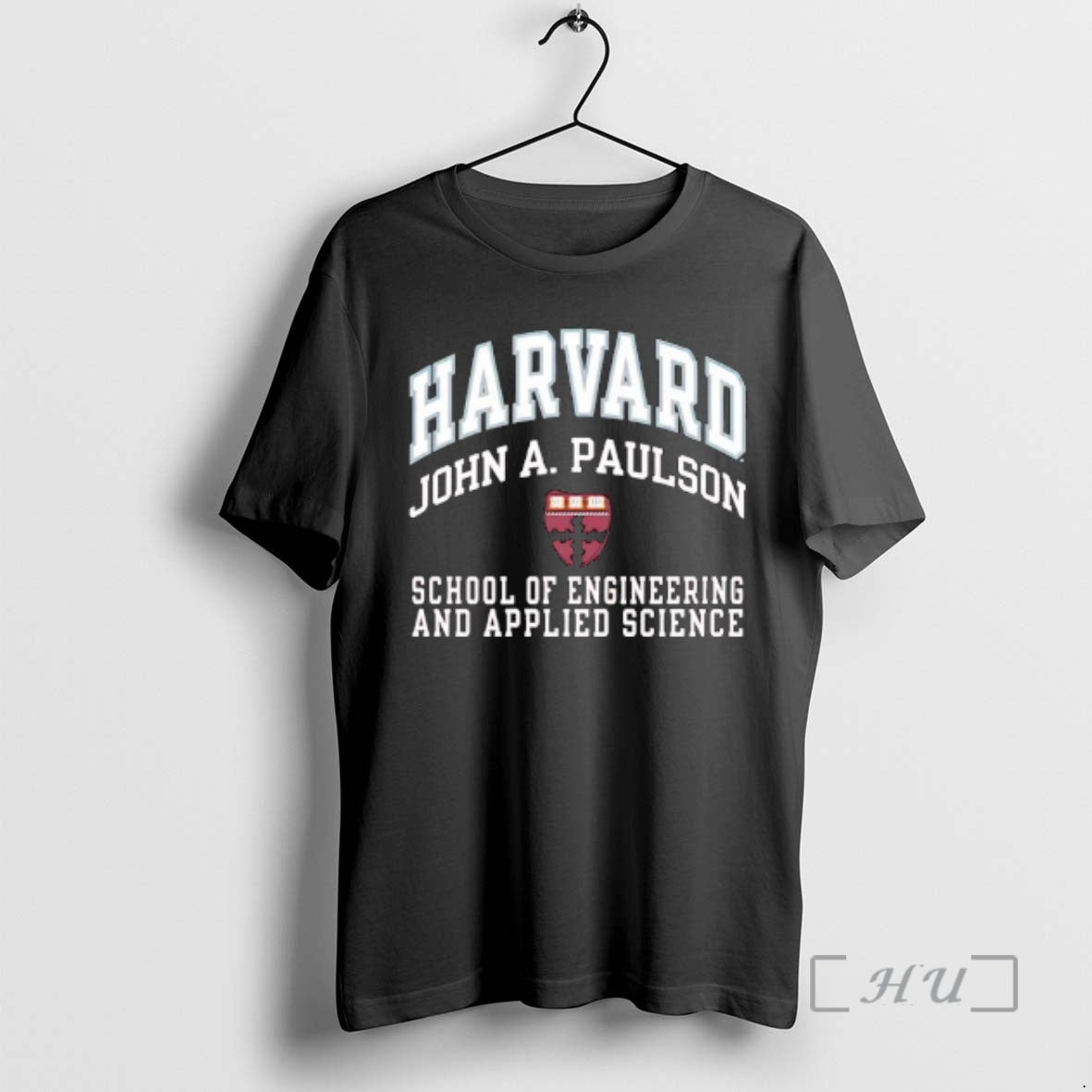 Officials Harvard School Engineering Applied Sciences Logo T-Shirts, Hoodie, Sweatshirt - T-Shirt, Sweatshirt, Hoodie
