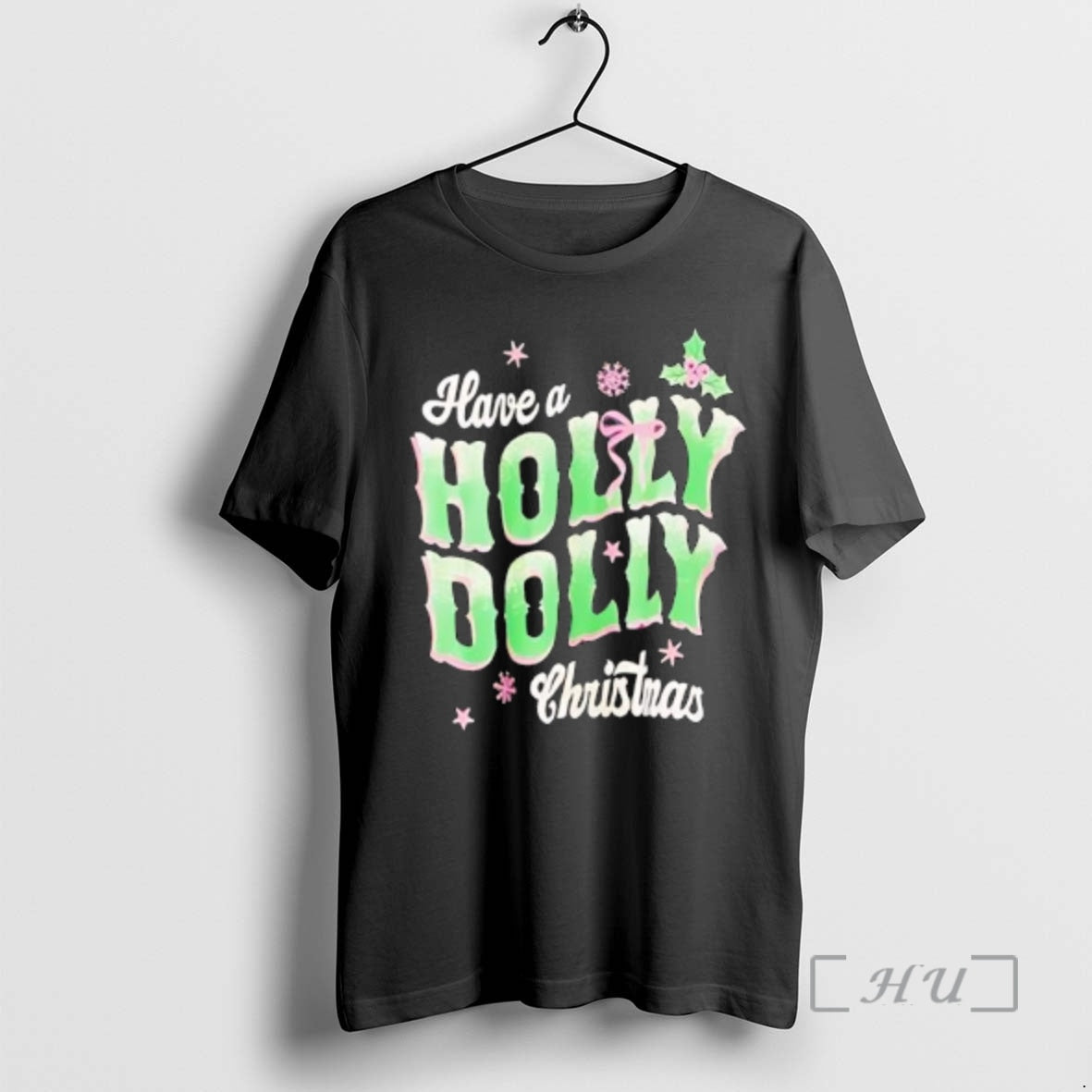 Officials Have Holly Dolly Christnas T-Shirts, Hoodie, Sweatshirt - T-Shirt, Sweatshirt, Hoodie