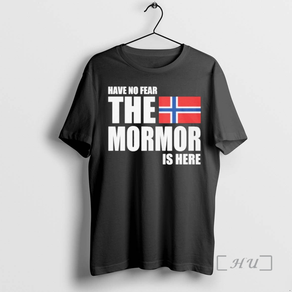 Officials Have No Fear Mormor Is Here T-Shirts, Hoodie, Sweatshirt - T-Shirt, Sweatshirt, Hoodie