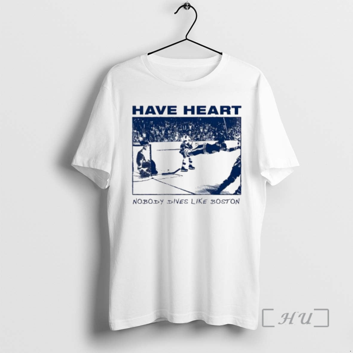 Officials Have Heart Nobody Dives Like Boston T-Shirts, Hoodie, Sweatshirt - T-Shirt, Sweatshirt, Hoodie
