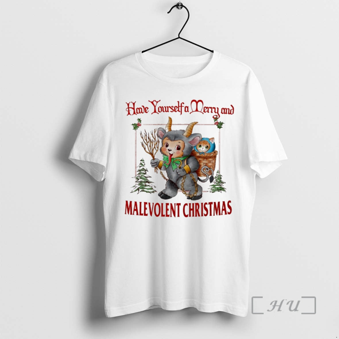 Officials Have Yourself Merry Malevolent Circle T-Shirts, Hoodie, Sweatshirt - T-Shirt, Sweatshirt, Hoodie