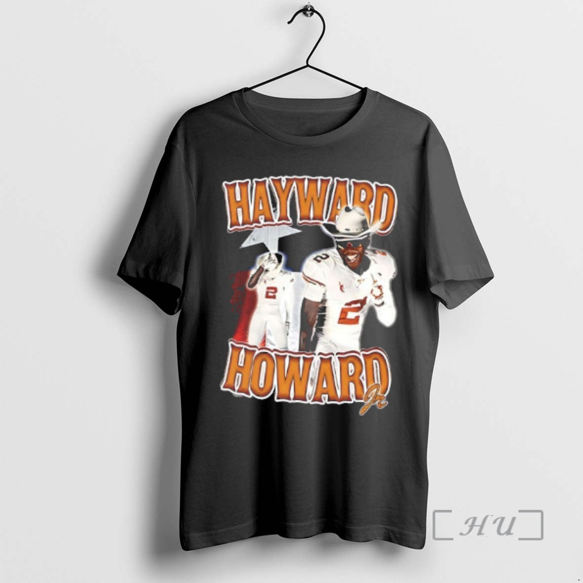 Officials Hayward Howard Jr T-Shirts, Hoodie, Sweatshirt - T-Shirt, Sweatshirt, Hoodie