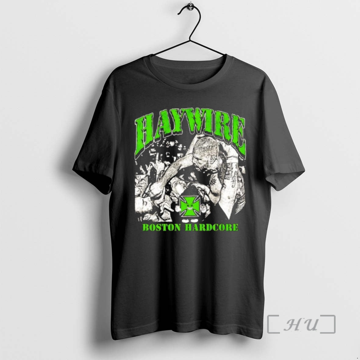 Officials Haywire Boston Hardcore Band T-Shirts, Hoodie, Sweatshirt - T-Shirt, Sweatshirt, Hoodie