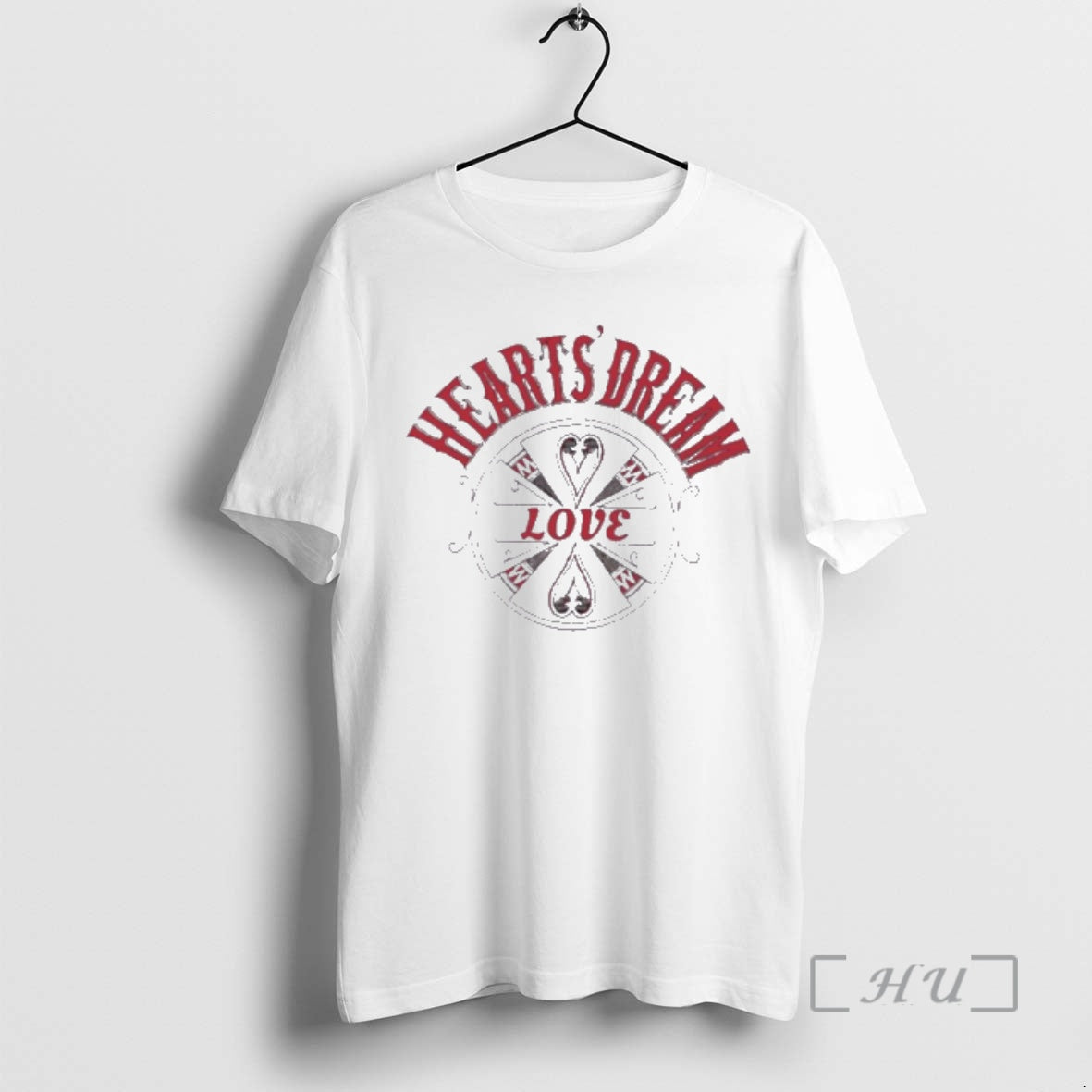 Officials Hearts Dream Valentine Love Decor T-Shirts, Hoodie, Sweatshirt - T-Shirt, Sweatshirt, Hoodie