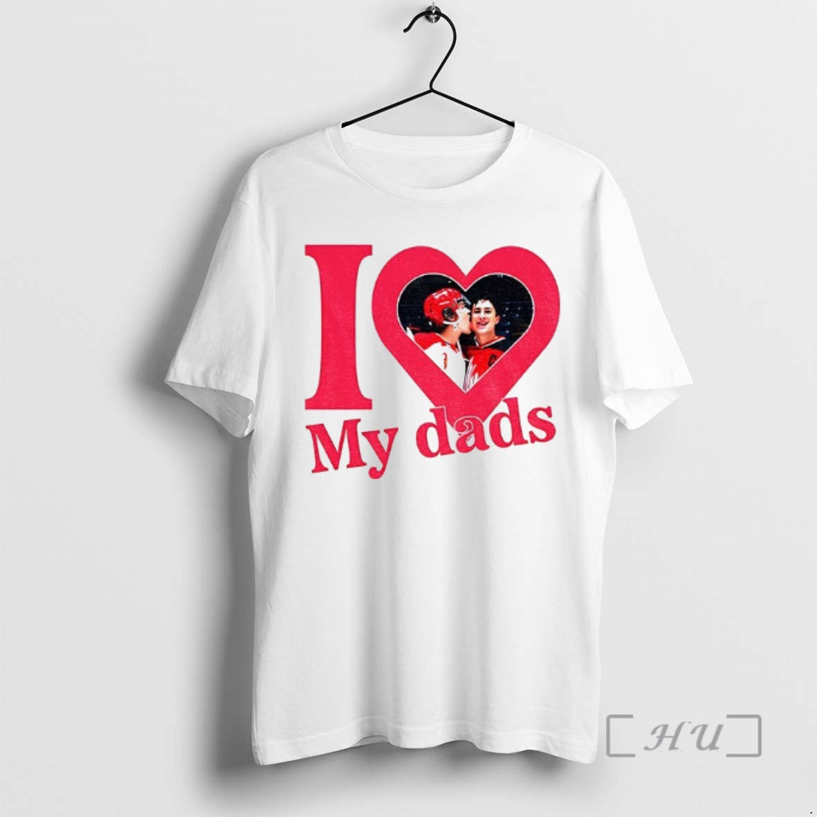 Officials Heated Rivalry I Love My Dads Shane Hollander Ilya Rozanov T-Shirts, Hoodie, Sweatshirt - T-Shirt, Sweatshirt, Hoodie