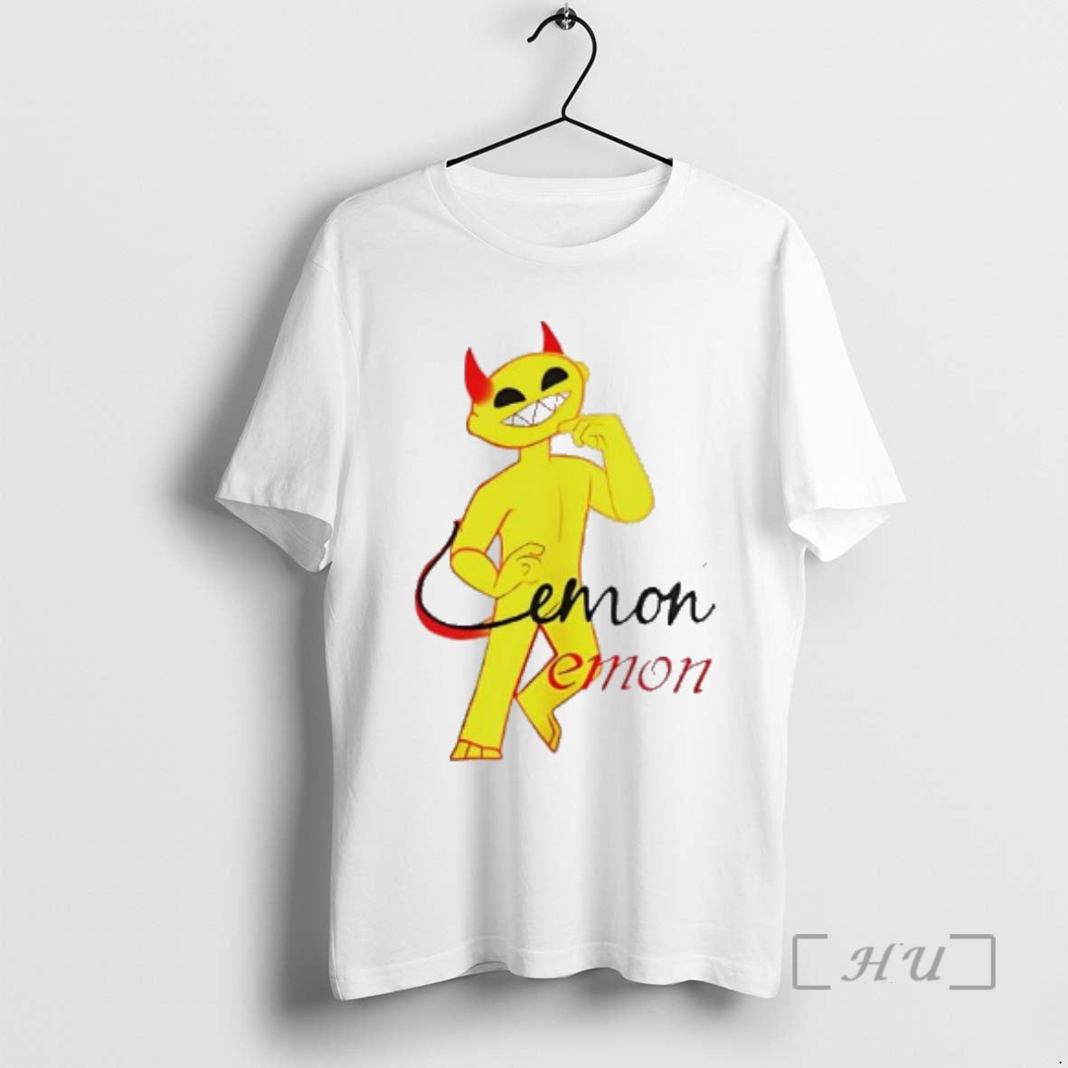 Officials Heavy Blend Lemon Demon T-Shirts, Hoodie, Sweatshirt - T-Shirt, Sweatshirt, Hoodie
