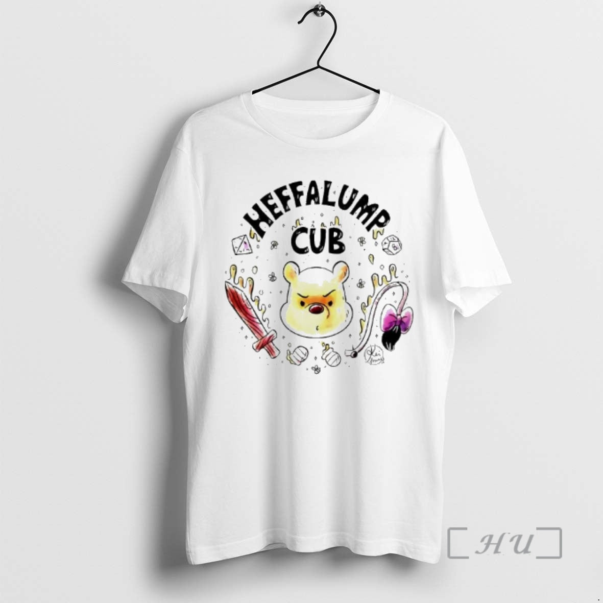 Officials Heffalump Cub Winnie Pooh Keiframes T-Shirts, Hoodie, Sweatshirt - T-Shirt, Sweatshirt, Hoodie