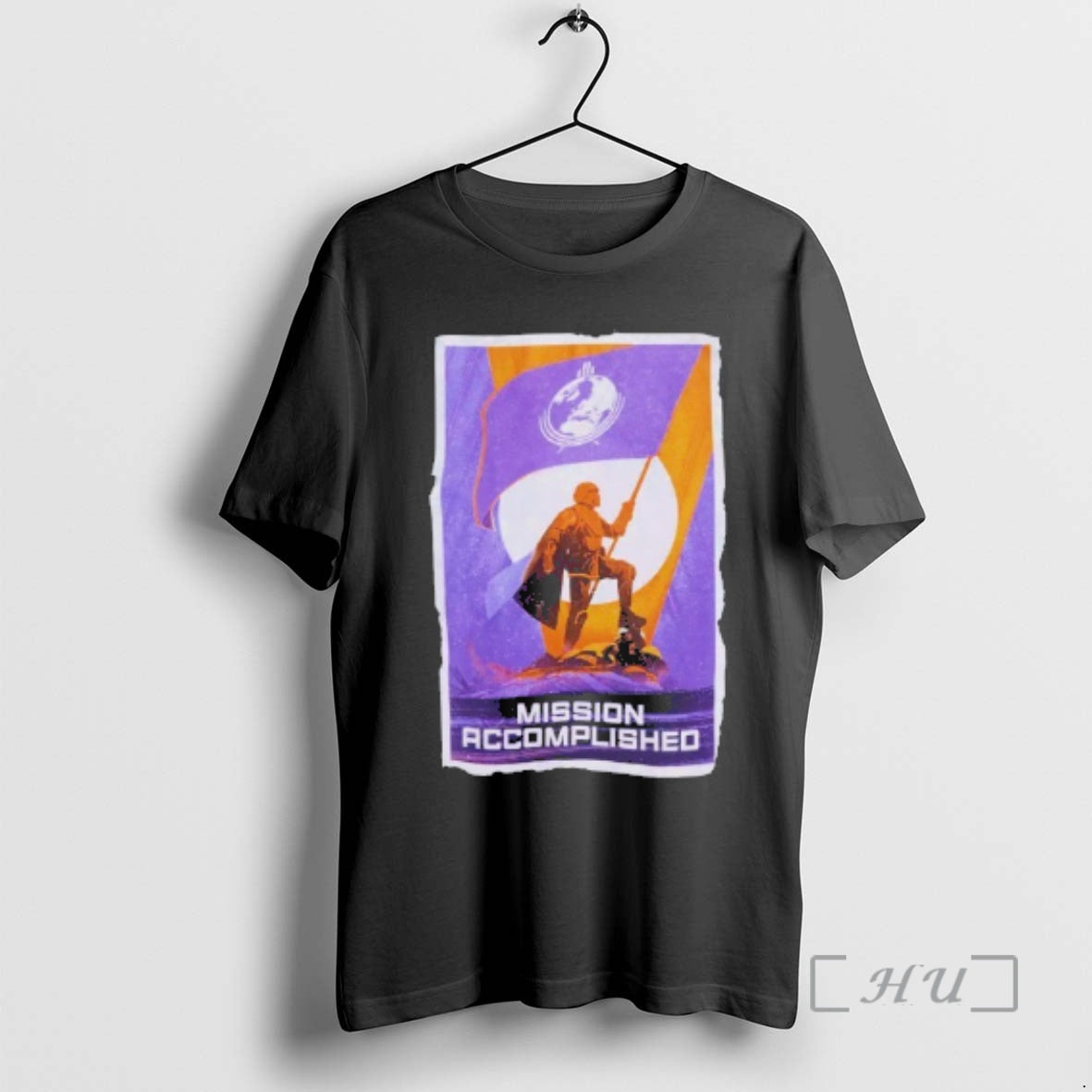 Officials Helldivers Ii Mission Accomplished T-Shirts, Hoodie, Sweatshirt - T-Shirt, Sweatshirt, Hoodie