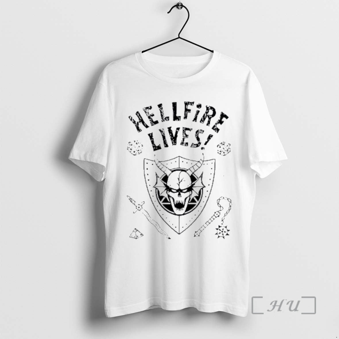 Officials Hellfire Lives Limited T-Shirts, Hoodie, Sweatshirt - T-Shirt, Sweatshirt, Hoodie