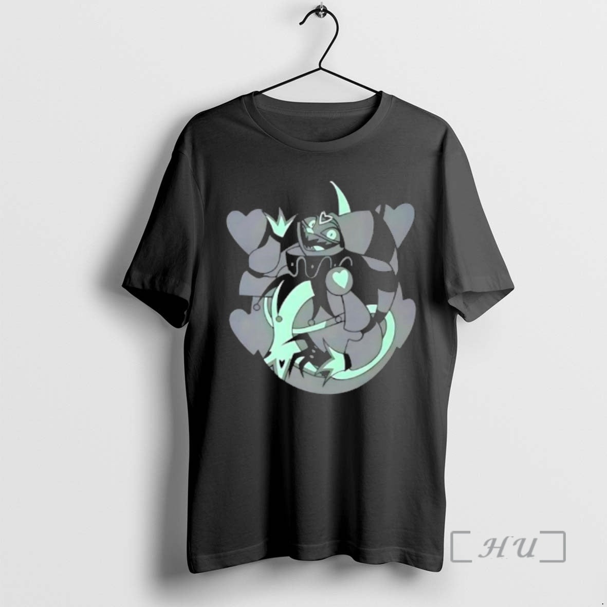 Officials Helluva Boss Fizz Tonal Cartoon T-Shirts, Hoodie, Sweatshirt - T-Shirt, Sweatshirt, Hoodie