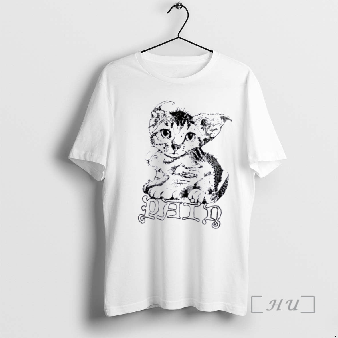 Officials Henry Johnson Pain Cat T-Shirts, Hoodie, Sweatshirt - T-Shirt, Sweatshirt, Hoodie