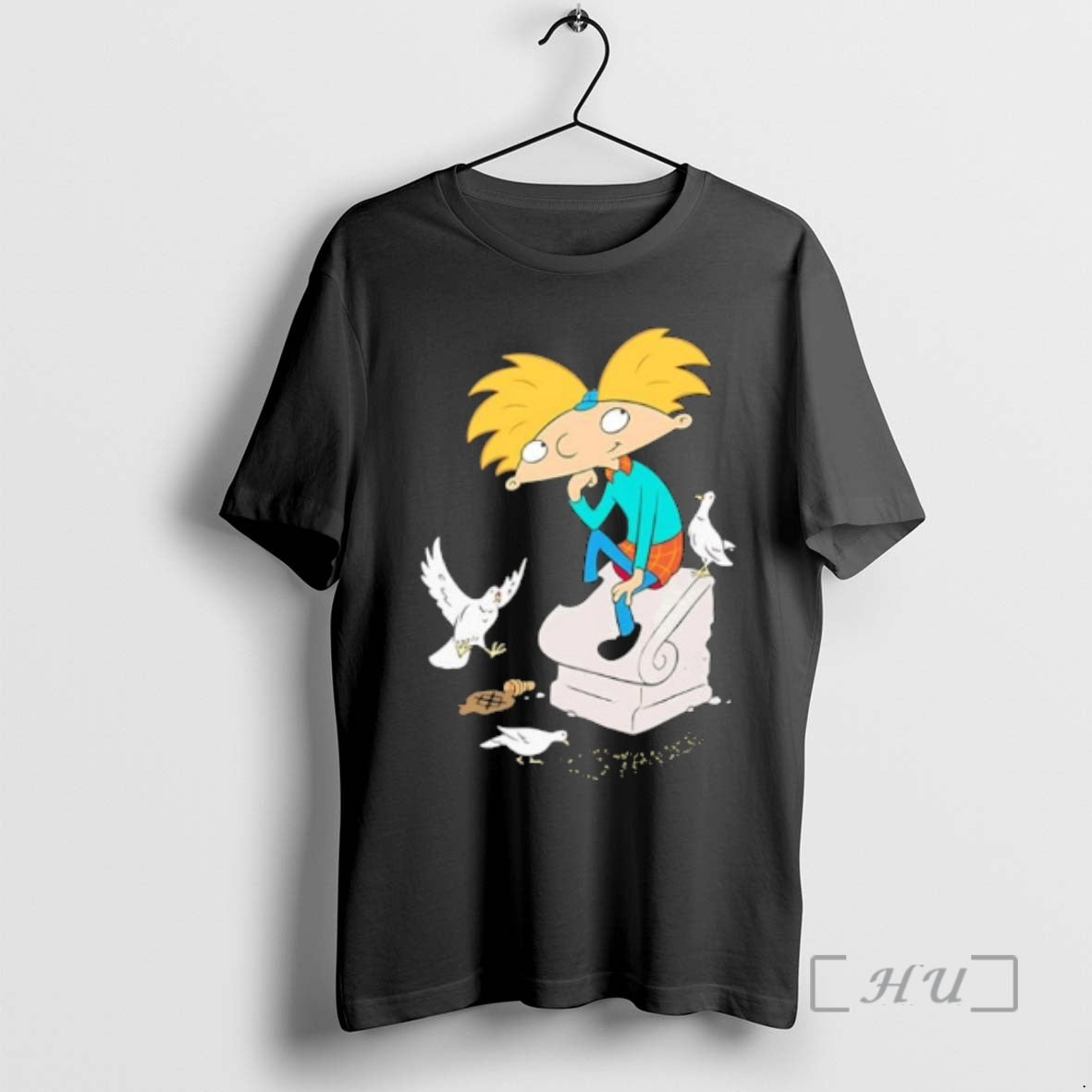 Officials Hey Arnold Stoop Cartoon T-Shirts, Hoodie, Sweatshirt - T-Shirt, Sweatshirt, Hoodie