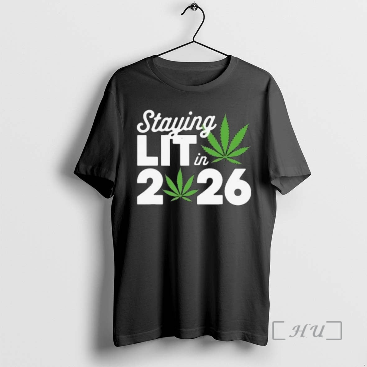 Officials High Wasted Marijuana Weed Staying Lit 2026 T-Shirts, Hoodie, Sweatshirt - T-Shirt, Sweatshirt, Hoodie