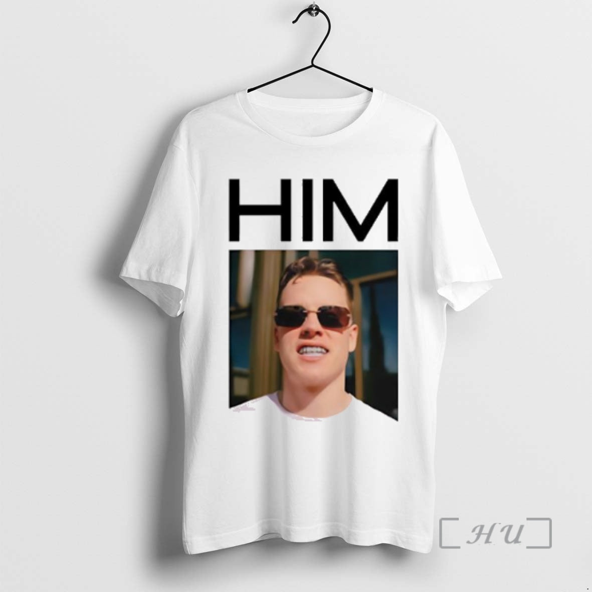 Officials Himmy Burrow Cincinnati T-Shirts, Hoodie, Sweatshirt - T-Shirt, Sweatshirt, Hoodie