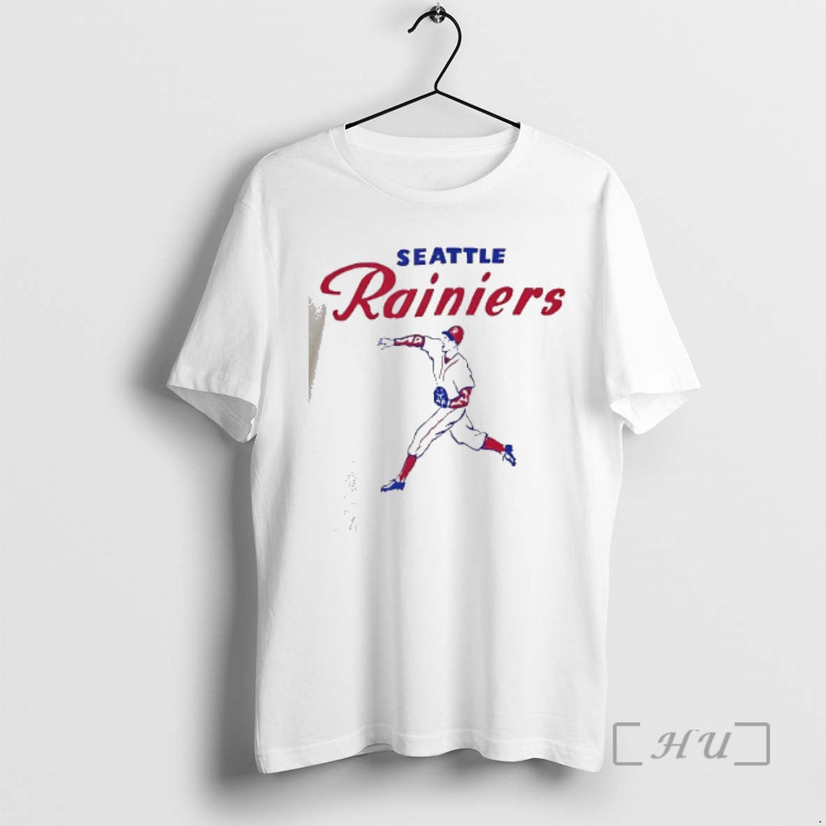 Officials Historic Seattle Rainiers Baseball T-Shirts, Hoodie, Sweatshirt - T-Shirt, Sweatshirt, Hoodie