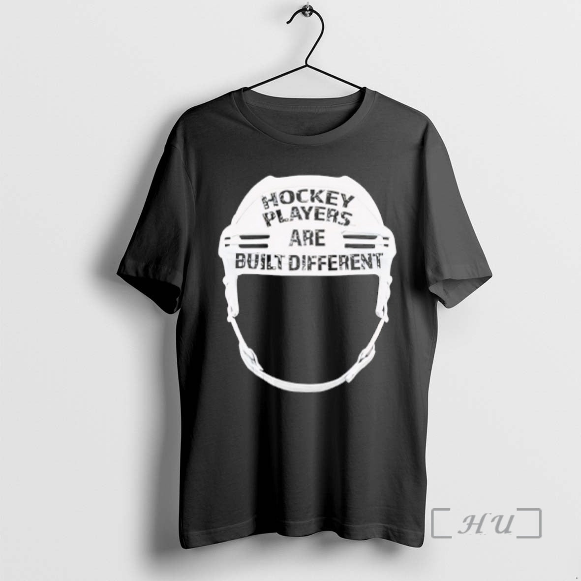 Officials Hockey Players Are Built Different T-Shirts, Hoodie, Sweatshirt - T-Shirt, Sweatshirt, Hoodie