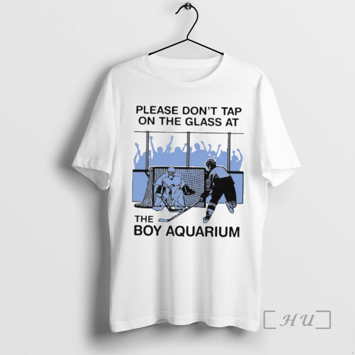 Officials Hockey Please Dont Tap Glass Boy Aquarium T-Shirts, Hoodie, Sweatshirt - T-Shirt, Sweatshirt, Hoodie