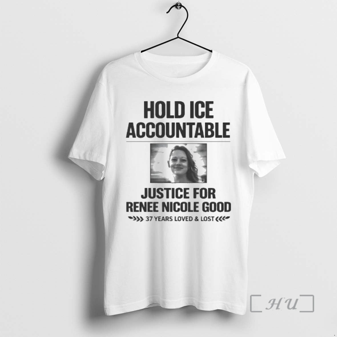 Officials Hold Ice Accountable Justice Renee Nicole Good 37 Years Loved T-Shirts, Hoodie, Sweatshirt - T-Shirt, Sweatshirt, Hoodie