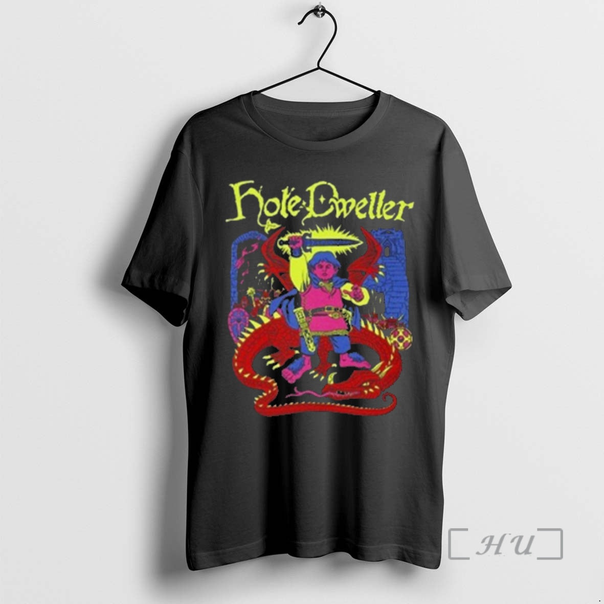 Officials Hole Dweller No Adventures Tour 2025 2026 T-Shirts, Hoodie, Sweatshirt - T-Shirt, Sweatshirt, Hoodie