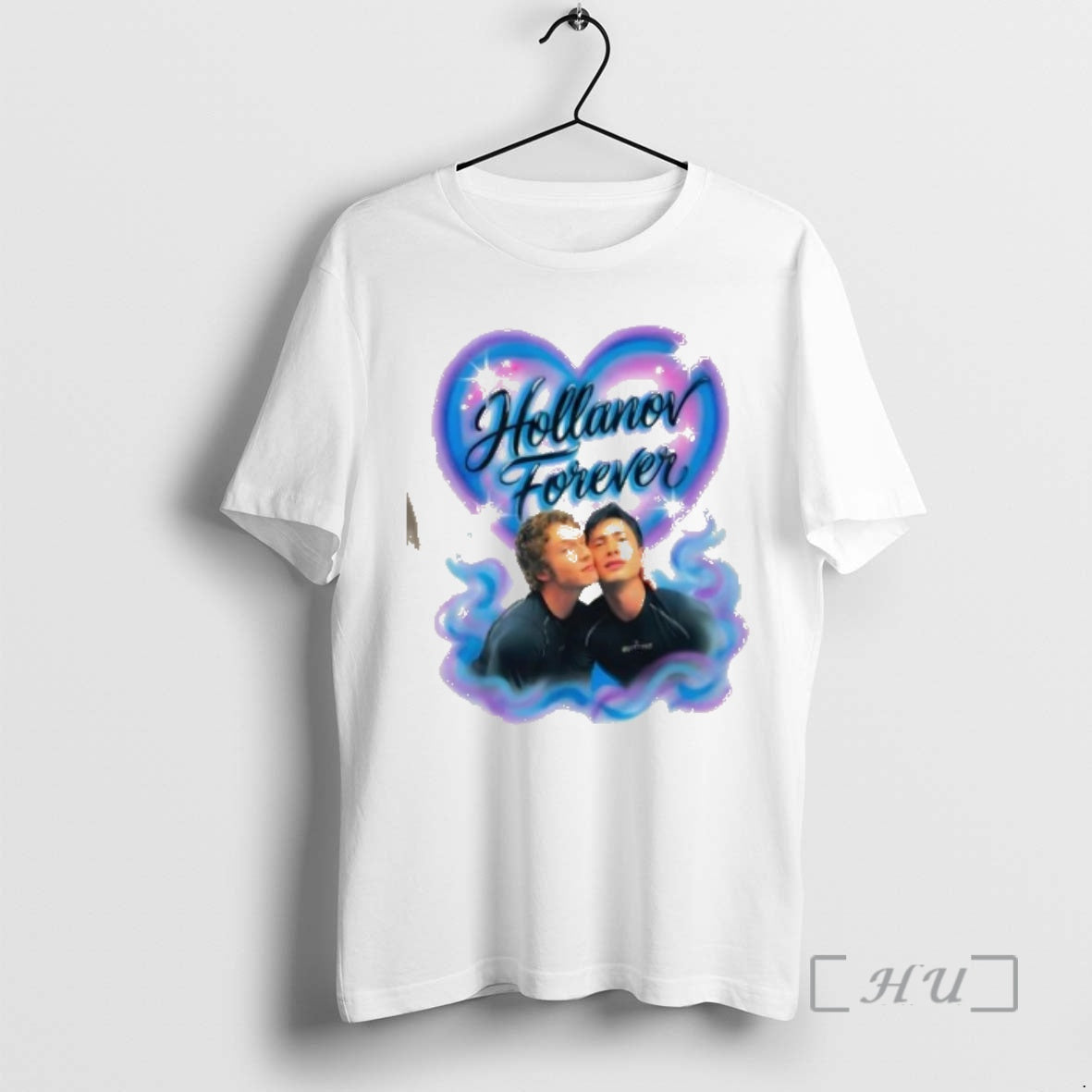 Officials Hollanov Forever Heart Love T-Shirts, Hoodie, Sweatshirt - T-Shirt, Sweatshirt, Hoodie