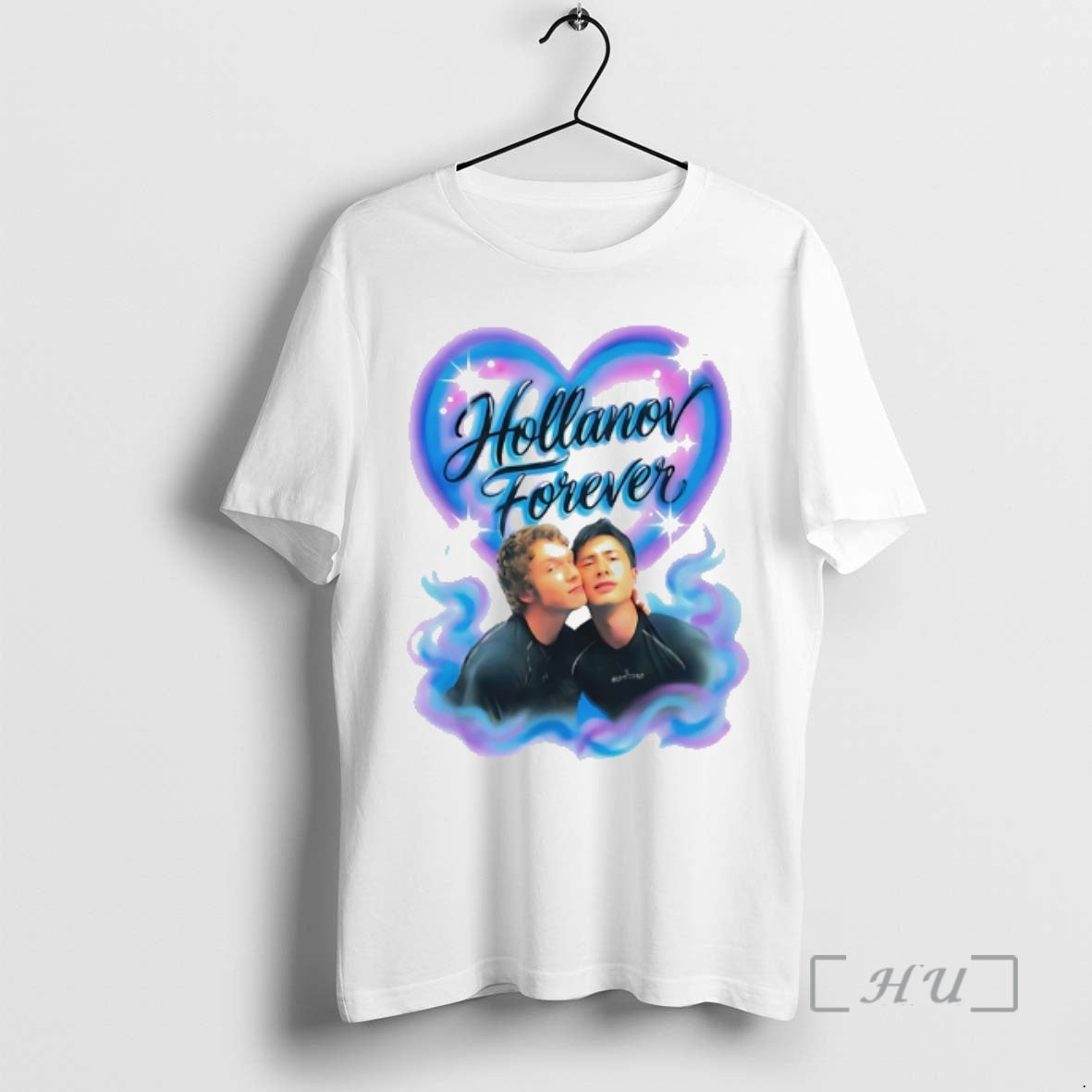 Officials Hollanov Forever Love T-Shirts, Hoodie, Sweatshirt - T-Shirt, Sweatshirt, Hoodie