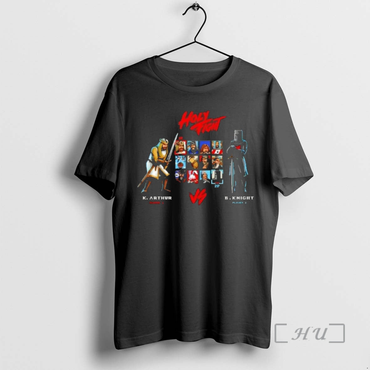 Officials Holy Fight K Arthur Vs B T-Shirts, Hoodie, Sweatshirt - T-Shirt, Sweatshirt, Hoodie