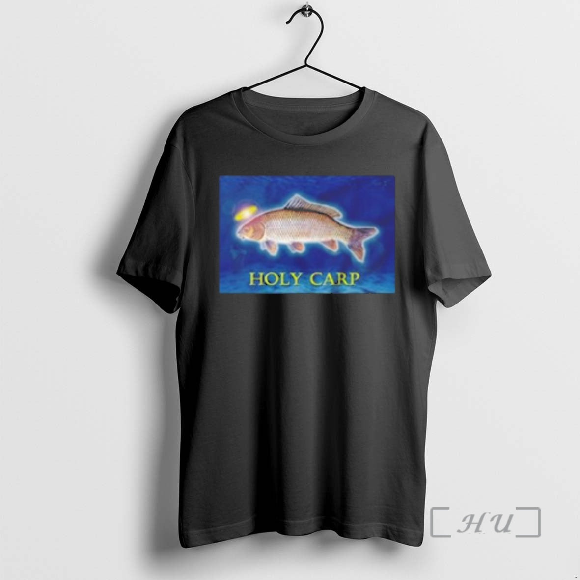 Officials Holy Carp Funny Fish T-Shirts, Hoodie, Sweatshirt - T-Shirt, Sweatshirt, Hoodie