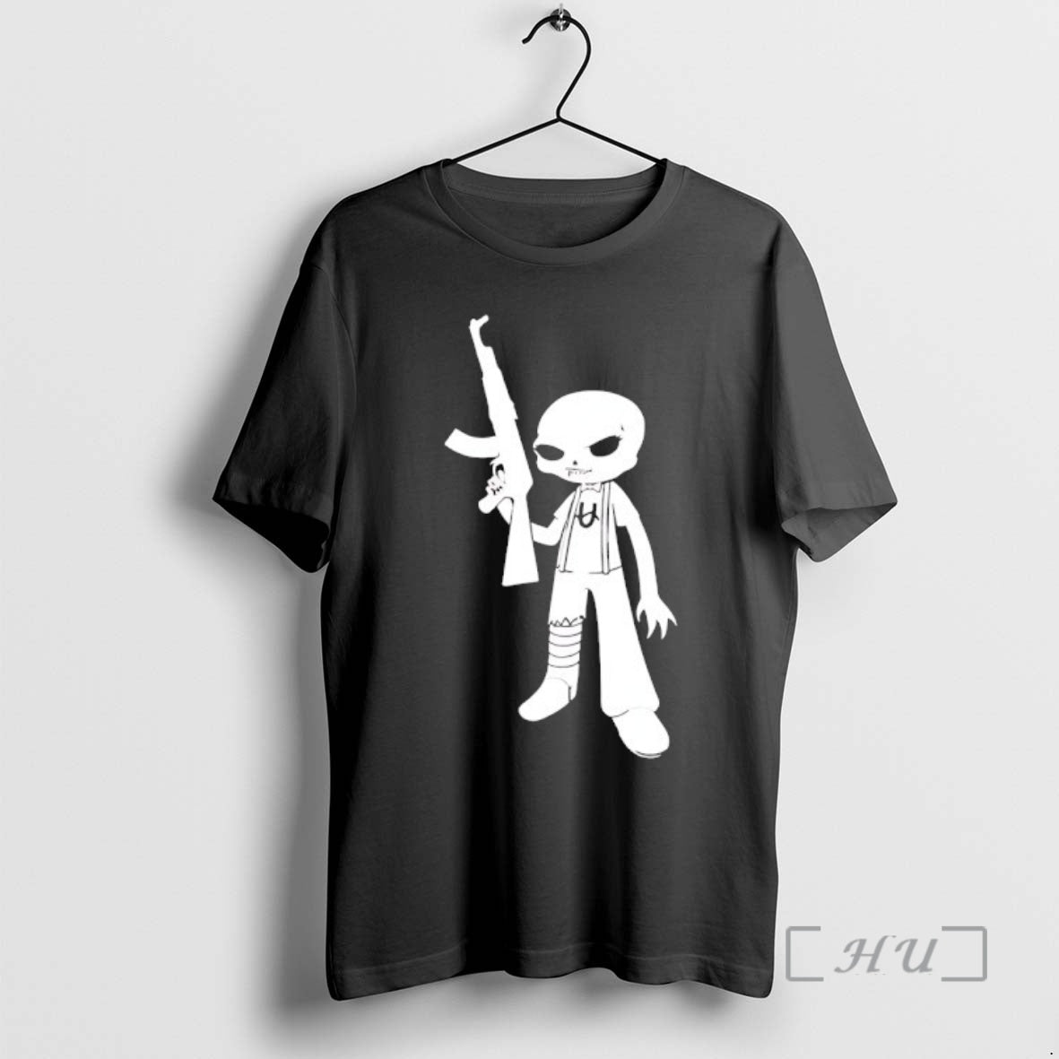 Officials Homestuck Caliborn Silhouette T-Shirts, Hoodie, Sweatshirt - T-Shirt, Sweatshirt, Hoodie