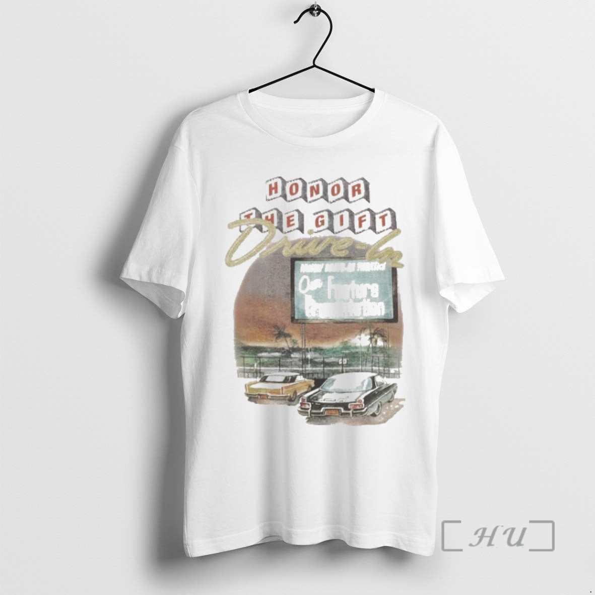 Officials Honor Drive Feature Presentation T T-Shirts, Hoodie, Sweatshirt - T-Shirt, Sweatshirt, Hoodie